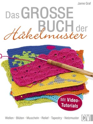 cover image of Das große Buch der Häkelmuster